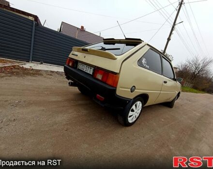 ЗАЗ Таврия, объемом двигателя 12 л и пробегом 0 тыс. км за 750 $, фото 2 на Automoto.ua