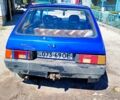 ЗАЗ Таврия, объемом двигателя 1.2 л и пробегом 100 тыс. км за 500 $, фото 1 на Automoto.ua