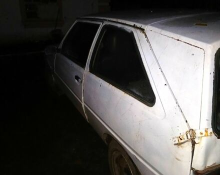 ЗАЗ Таврія, об'ємом двигуна 1.1 л та пробігом 199 тис. км за 210 $, фото 4 на Automoto.ua