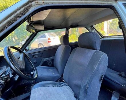 ЗАЗ Таврия, объемом двигателя 1.1 л и пробегом 200 тыс. км за 350 $, фото 4 на Automoto.ua