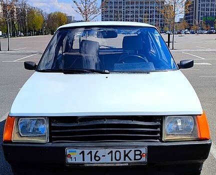 ЗАЗ Таврия, объемом двигателя 1.1 л и пробегом 1 тыс. км за 750 $, фото 5 на Automoto.ua