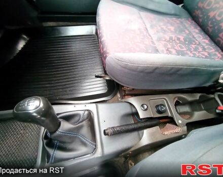 ЗАЗ Таврия, объемом двигателя 12 л и пробегом 0 тыс. км за 750 $, фото 10 на Automoto.ua