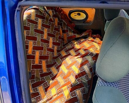ЗАЗ Таврия, объемом двигателя 1.2 л и пробегом 100 тыс. км за 500 $, фото 5 на Automoto.ua
