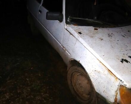 ЗАЗ Таврія, об'ємом двигуна 1.1 л та пробігом 199 тис. км за 210 $, фото 2 на Automoto.ua