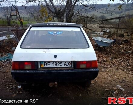 ЗАЗ Таврия, объемом двигателя 1.1 л и пробегом 0 тыс. км за 650 $, фото 1 на Automoto.ua