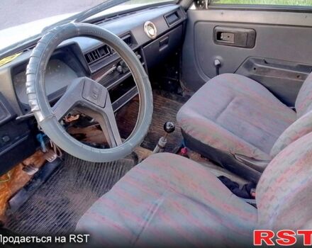 ЗАЗ Таврия, объемом двигателя 1.2 л и пробегом 0 тыс. км за 450 $, фото 5 на Automoto.ua