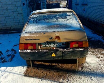 ЗАЗ Таврия, объемом двигателя 11 л и пробегом 0 тыс. км за 350 $, фото 2 на Automoto.ua