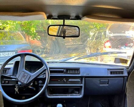 ЗАЗ Таврия, объемом двигателя 1.1 л и пробегом 200 тыс. км за 350 $, фото 5 на Automoto.ua