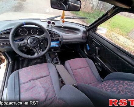 ЗАЗ Таврия, объемом двигателя 12 л и пробегом 0 тыс. км за 750 $, фото 6 на Automoto.ua