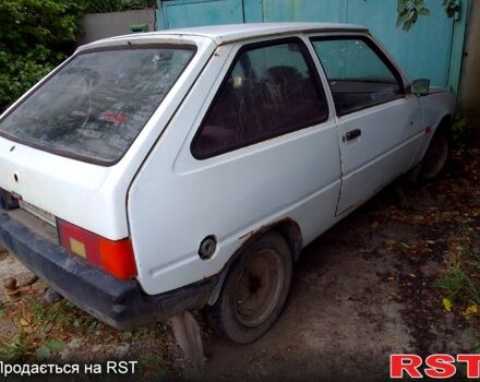 ЗАЗ Таврія, об'ємом двигуна 1.2 л та пробігом 0 тис. км за 350 $, фото 3 на Automoto.ua