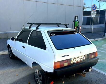 ЗАЗ Таврия, объемом двигателя 1.1 л и пробегом 80 тыс. км за 700 $, фото 1 на Automoto.ua