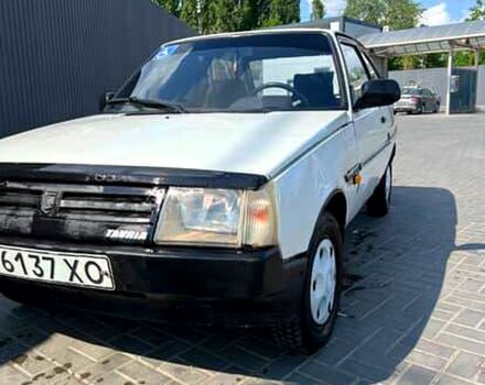 ЗАЗ Таврия, объемом двигателя 1.2 л и пробегом 100 тыс. км за 699 $, фото 6 на Automoto.ua