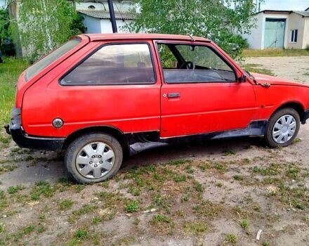 ЗАЗ Таврия, объемом двигателя 1.2 л и пробегом 0 тыс. км за 250 $, фото 3 на Automoto.ua