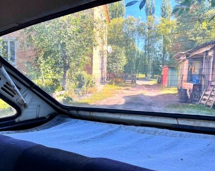 ЗАЗ Таврия, объемом двигателя 1.1 л и пробегом 200 тыс. км за 350 $, фото 6 на Automoto.ua