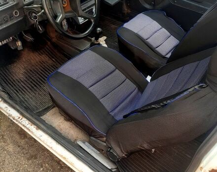 ЗАЗ Таврия, объемом двигателя 1.2 л и пробегом 150 тыс. км за 310 $, фото 2 на Automoto.ua