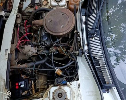 ЗАЗ Таврия, объемом двигателя 1.1 л и пробегом 40 тыс. км за 710 $, фото 8 на Automoto.ua