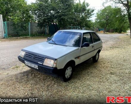 ЗАЗ Таврия, объемом двигателя 1.2 л и пробегом 100 тыс. км за 699 $, фото 1 на Automoto.ua