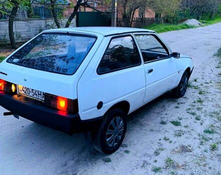 ЗАЗ Таврия, объемом двигателя 1.1 л и пробегом 200 тыс. км за 480 $, фото 1 на Automoto.ua