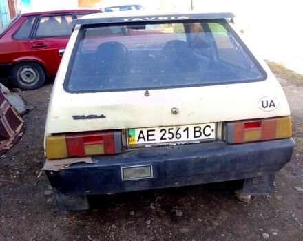 ЗАЗ Таврия, объемом двигателя 11 л и пробегом 230 тыс. км за 650 $, фото 3 на Automoto.ua
