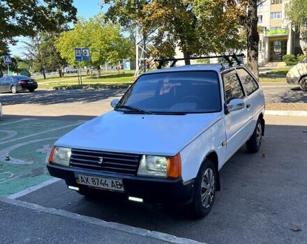 ЗАЗ Таврия, объемом двигателя 1.1 л и пробегом 80 тыс. км за 700 $, фото 2 на Automoto.ua