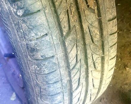 ЗАЗ Таврія, об'ємом двигуна 1.1 л та пробігом 220 тис. км за 300 $, фото 3 на Automoto.ua