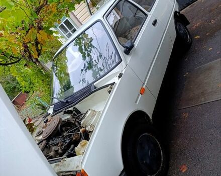 ЗАЗ Таврия, объемом двигателя 1.1 л и пробегом 40 тыс. км за 710 $, фото 2 на Automoto.ua