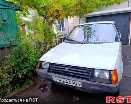 ЗАЗ Таврия, объемом двигателя 1.1 л и пробегом 40 тыс. км за 710 $, фото 4 на Automoto.ua