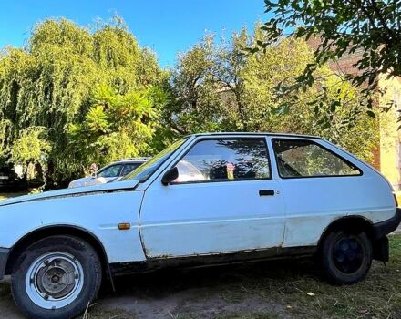 ЗАЗ Таврия, объемом двигателя 1.1 л и пробегом 200 тыс. км за 350 $, фото 1 на Automoto.ua