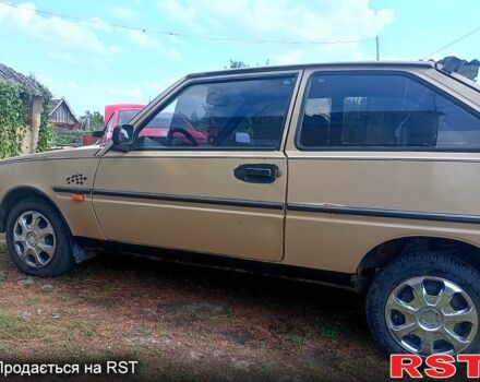 ЗАЗ Таврия, объемом двигателя 1.1 л и пробегом 111 тыс. км за 722 $, фото 5 на Automoto.ua