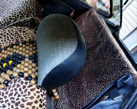 ЗАЗ Таврия, объемом двигателя 1.1 л и пробегом 40 тыс. км за 710 $, фото 7 на Automoto.ua