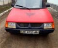 ЗАЗ Таврия, объемом двигателя 12 л и пробегом 0 тыс. км за 530 $, фото 1 на Automoto.ua