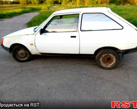 ЗАЗ Таврия, объемом двигателя 1.2 л и пробегом 0 тыс. км за 450 $, фото 2 на Automoto.ua
