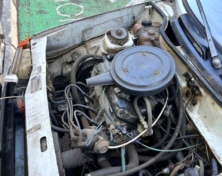 ЗАЗ Таврия, объемом двигателя 1.1 л и пробегом 80 тыс. км за 700 $, фото 6 на Automoto.ua