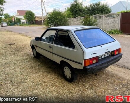 ЗАЗ Таврия, объемом двигателя 1.2 л и пробегом 100 тыс. км за 699 $, фото 4 на Automoto.ua