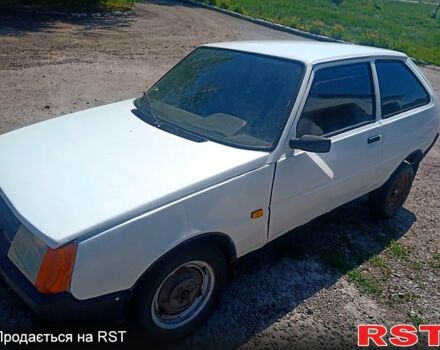 ЗАЗ Таврія, об'ємом двигуна 1 л та пробігом 123 тис. км за 310 $, фото 1 на Automoto.ua