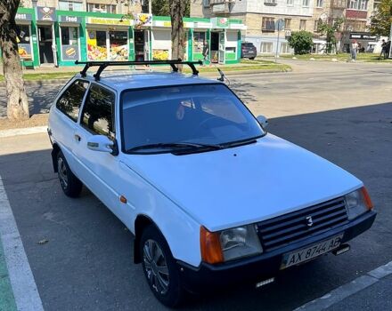 ЗАЗ Таврия, объемом двигателя 1.1 л и пробегом 80 тыс. км за 700 $, фото 3 на Automoto.ua