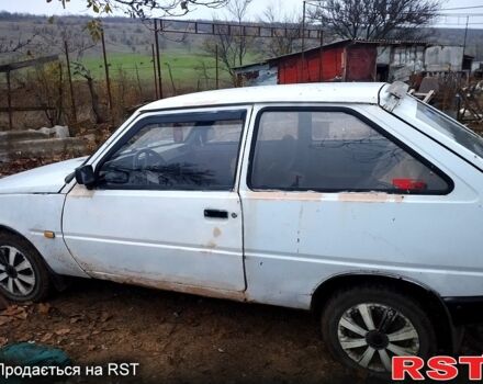 ЗАЗ Таврия, объемом двигателя 1.1 л и пробегом 0 тыс. км за 650 $, фото 2 на Automoto.ua