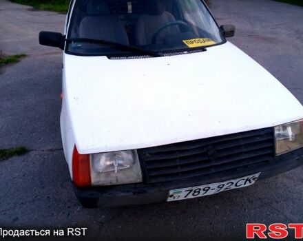ЗАЗ Таврия, объемом двигателя 1.2 л и пробегом 0 тыс. км за 450 $, фото 1 на Automoto.ua