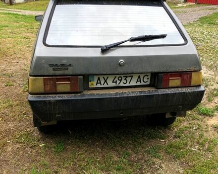 ЗАЗ Таврия, объемом двигателя 1.2 л и пробегом 200 тыс. км за 600 $, фото 3 на Automoto.ua