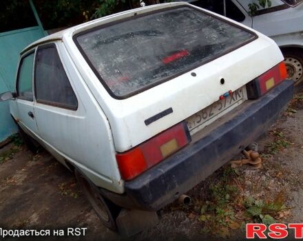 ЗАЗ Таврія, об'ємом двигуна 1.2 л та пробігом 0 тис. км за 350 $, фото 2 на Automoto.ua