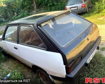 ЗАЗ Таврия, объемом двигателя 1.1 л и пробегом 0 тыс. км за 220 $, фото 3 на Automoto.ua