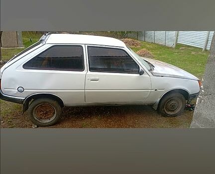ЗАЗ Таврія, об'ємом двигуна 1.2 л та пробігом 0 тис. км за 200 $, фото 3 на Automoto.ua