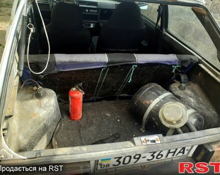 ЗАЗ Таврия, объемом двигателя 1.2 л и пробегом 150 тыс. км за 310 $, фото 3 на Automoto.ua