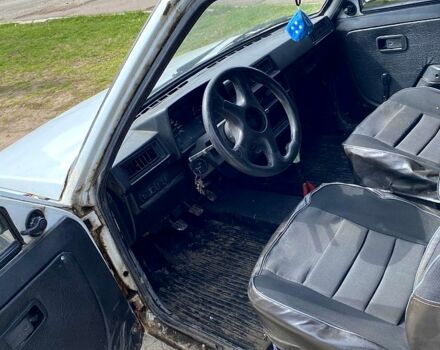 ЗАЗ Таврия, объемом двигателя 12 л и пробегом 234 тыс. км за 300 $, фото 4 на Automoto.ua