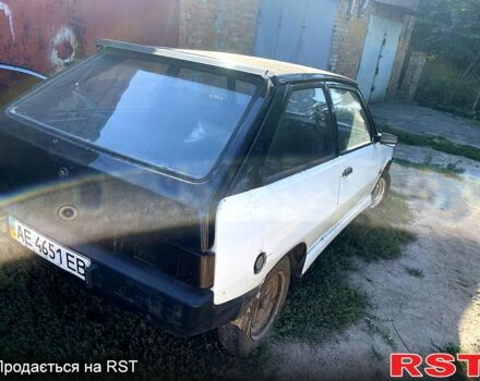ЗАЗ Таврия, объемом двигателя 1.1 л и пробегом 0 тыс. км за 220 $, фото 2 на Automoto.ua