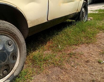 ЗАЗ Таврия, объемом двигателя 1.2 л и пробегом 100 тыс. км за 400 $, фото 3 на Automoto.ua