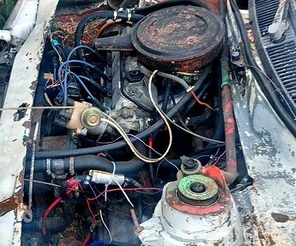 ЗАЗ Таврия, объемом двигателя 1 л и пробегом 0 тыс. км за 200 $, фото 1 на Automoto.ua