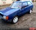 ЗАЗ Таврия, объемом двигателя 12 л и пробегом 0 тыс. км за 540 $, фото 1 на Automoto.ua