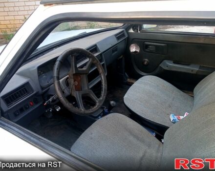 ЗАЗ Таврия, объемом двигателя 1.1 л и пробегом 0 тыс. км за 450 $, фото 1 на Automoto.ua