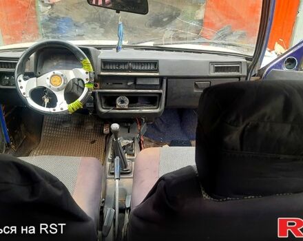 ЗАЗ Таврия, объемом двигателя 1.1 л и пробегом 250 тыс. км за 500 $, фото 4 на Automoto.ua